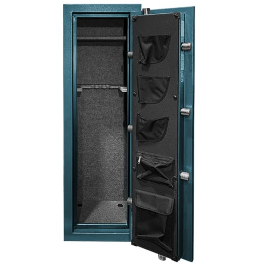 Hollon Dominion Series Gun Safe DOM-11 Hollon - USASafeAndVault