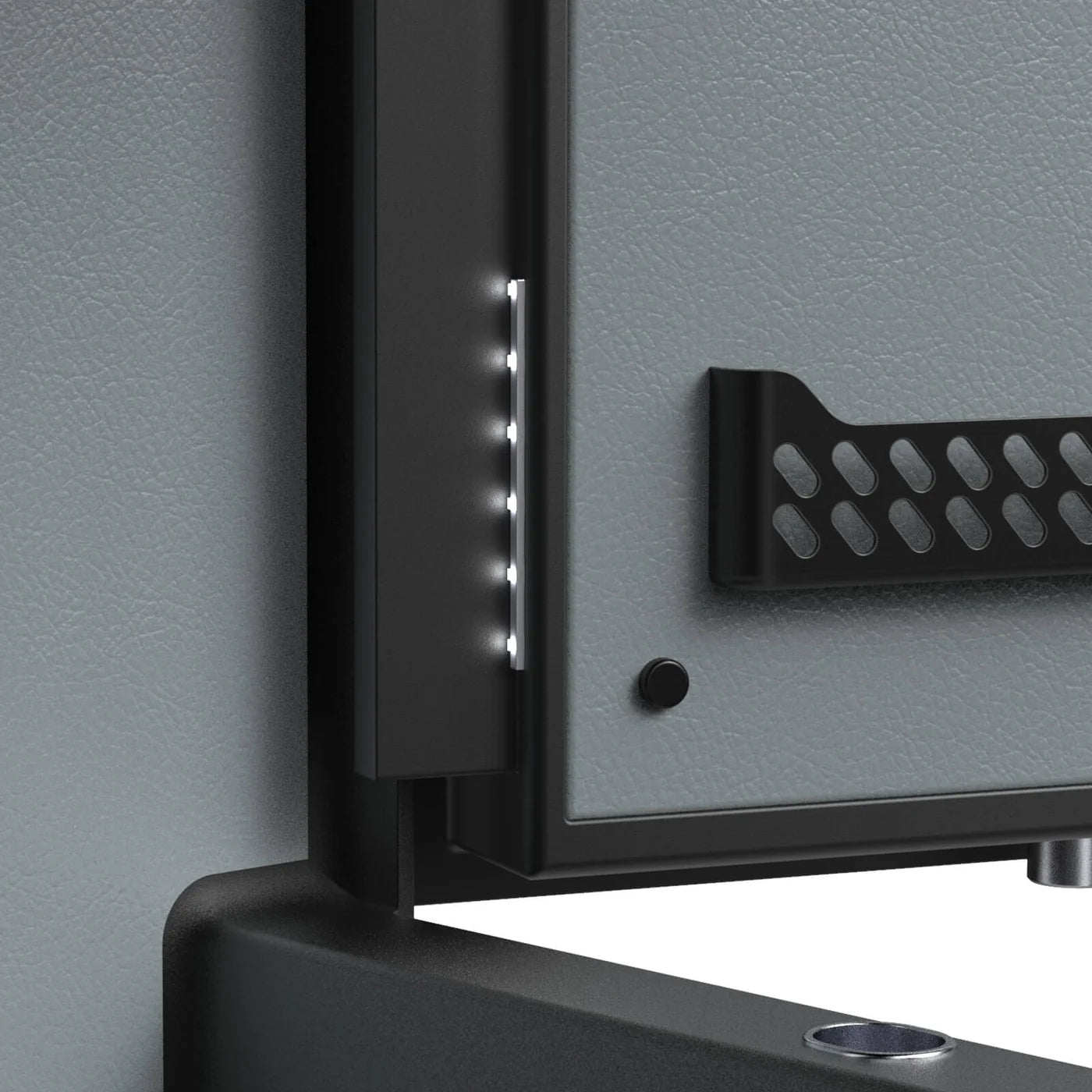 RPNB RPHS45 Fingerprint Home Luxury Closet Safe RPNB   - USASafeAndVault