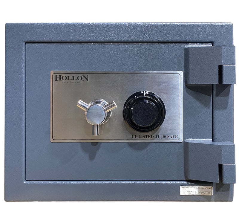 Hollon TL-30 Burglary Home Safe MJ-1014C Hollon - USASafeAndVault