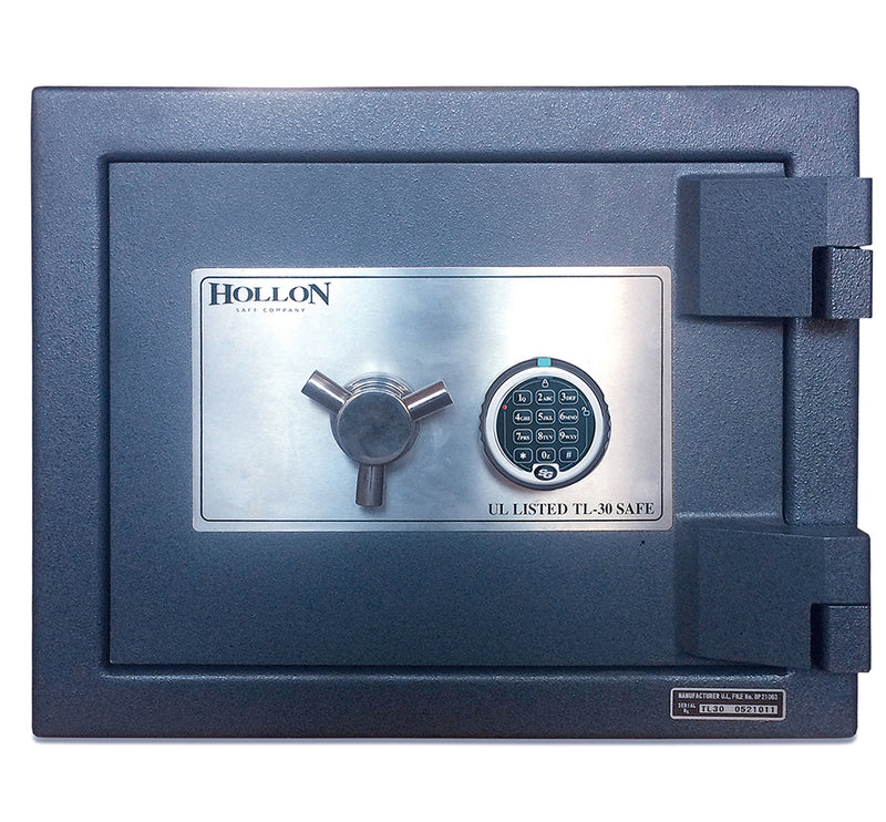 Hollon TL-30 Burglary Home Safe MJ-1014E Hollon - USASafeAndVault