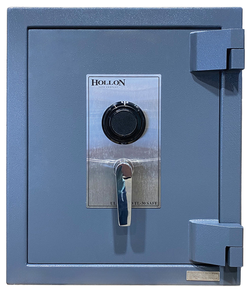 Hollon TL-30 Burglary Safe MJ-1814C Out of Stock until end of May 2025 Hollon - USASafeAndVault