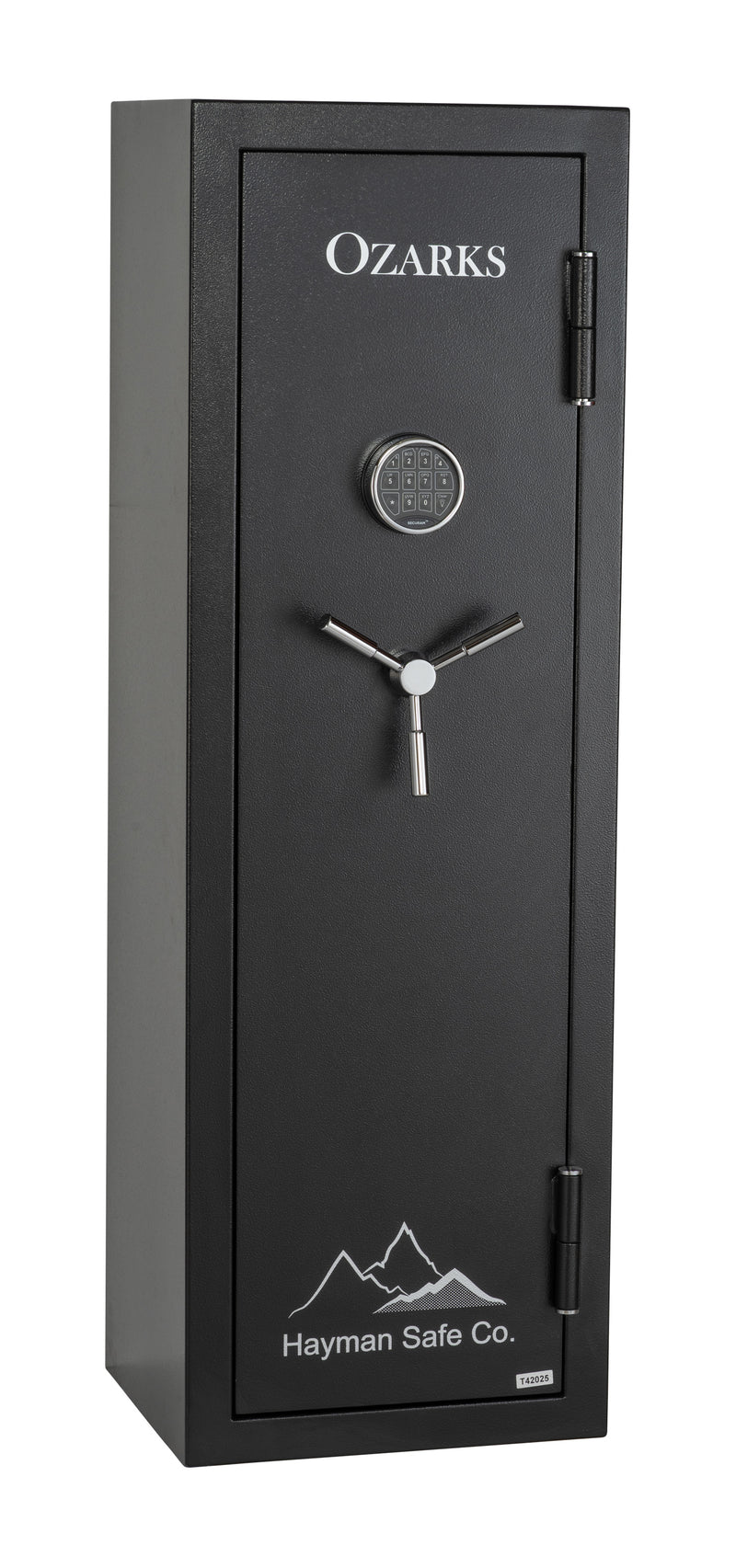 Hayman Ozarks Gun Safe OZ5518 Hayman Safe   - USASafeAndVault