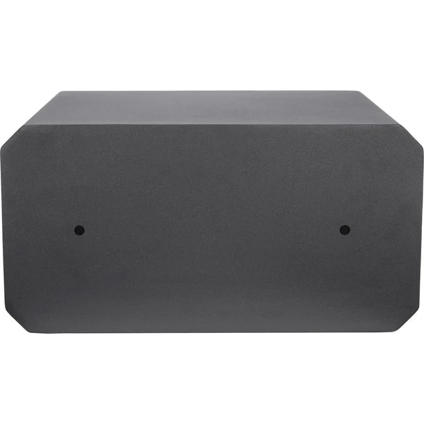 Barska Obsidian 1.09 Cu. ft Biometric Keypad Security Safe | AX13934 Barska - USASafeAndVault