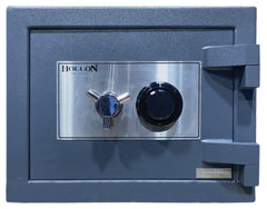 Hollon TL-15 Rated Safe PM Series PM-1014 will be available by the end of August Hollon S&G Dial Combination - USASafeAndVault