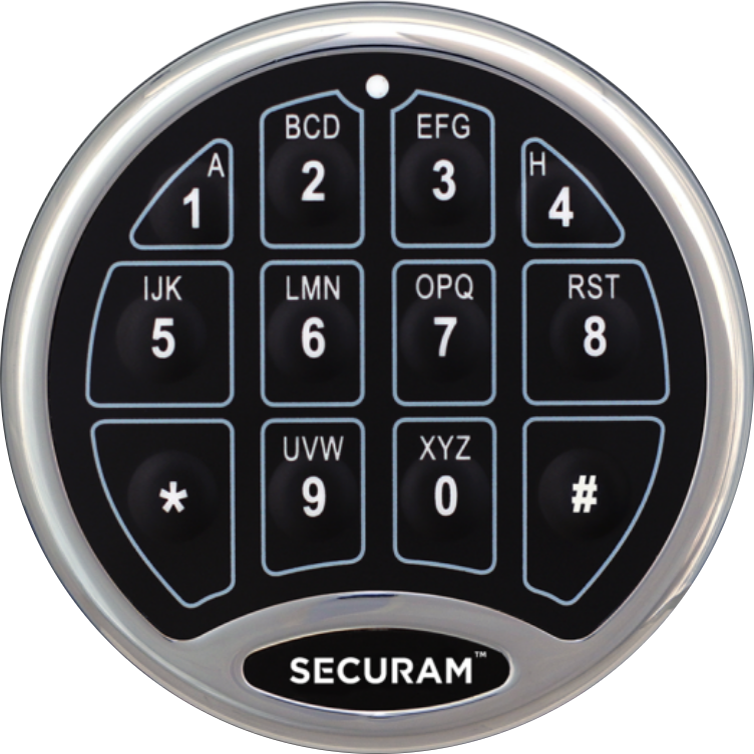 Gardall Burglary & 2 Hour Fire U.L. Safe 1612/2 Gardall   - USASafeAndVault