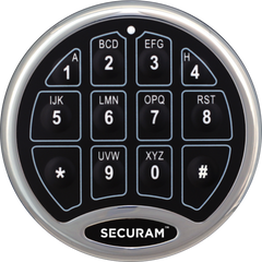 Gardall Burglary & 2 Hour Fire U.L. Safe 1612/2 Gardall   - USASafeAndVault