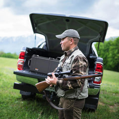 RPNB Weatherproof Tactical Rifle Case PP-12150 RPNB   - USASafeAndVault