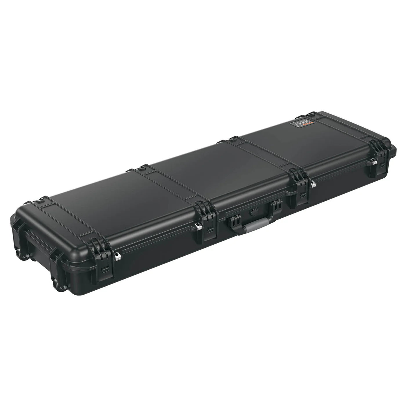 RPNB Weatherproof Tactical Rifle Case PP-12150 RPNB   - USASafeAndVault