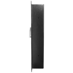 Barska Biometric Wall Safe (Right Opening Door) BRAX12038 - Refurbished Barska   - USASafeAndVault