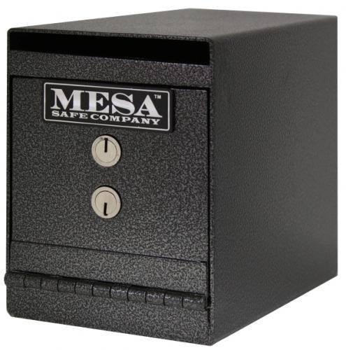 MUC2K Undercounter Depository Safe Mesa Safe - USASafeAndVault
