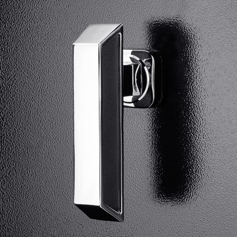 Barska Biometric Keypad Depository Safe AX13108 Barska   - USASafeAndVault