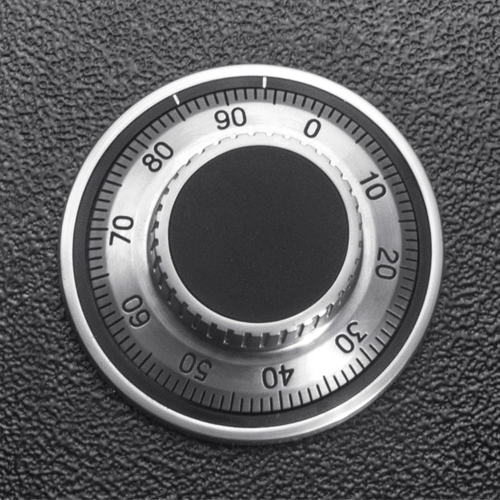 BARSKA Floor Safe With Combination Lock AX13200 Barska   - USASafeAndVault