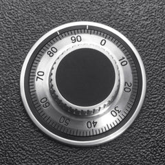 BARSKA Floor Safe With Combination Lock AX13200 Barska   - USASafeAndVault