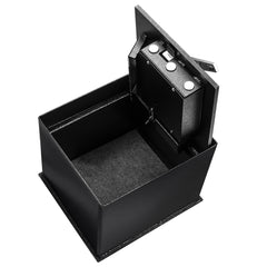 Barska 0.89 Cubic Ft Floor Safe With Combination Lock AX13200 Barska   - USASafeAndVault