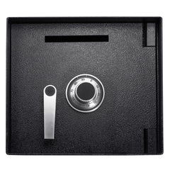 BARSKA Floor Safe With Combination Lock AX13200 Barska   - USASafeAndVault
