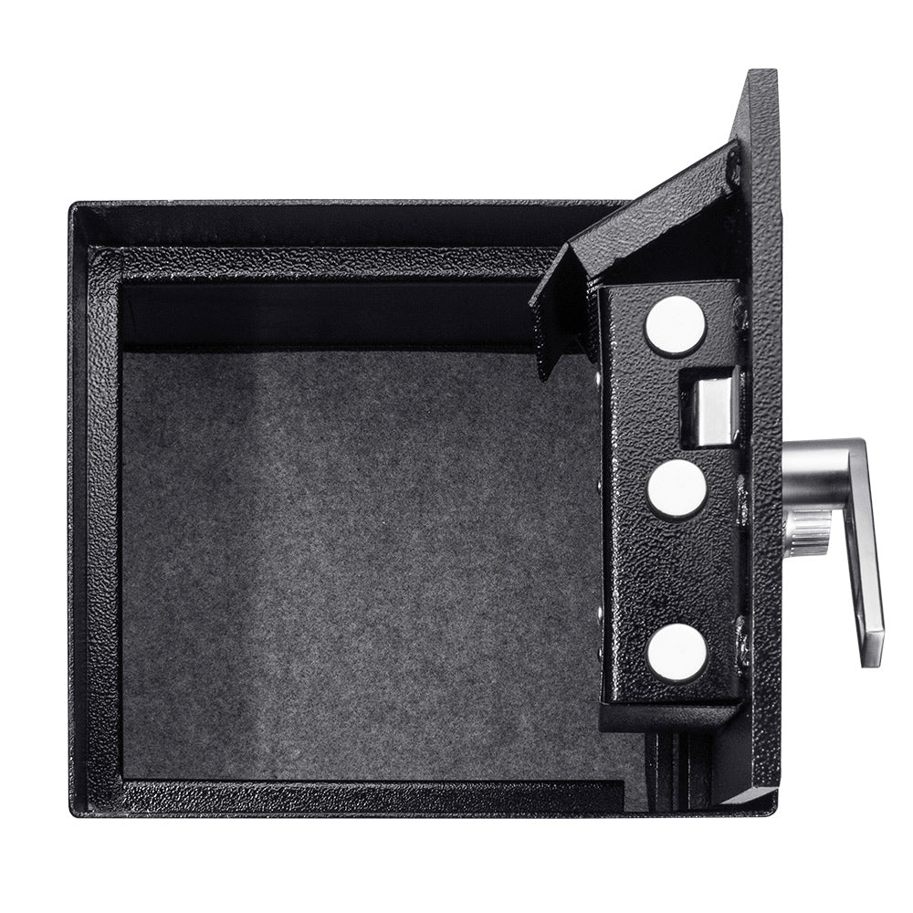 BARSKA Floor Safe With Combination Lock AX13200 Barska   - USASafeAndVault