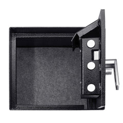 BARSKA Floor Safe With Combination Lock AX13200 Barska   - USASafeAndVault