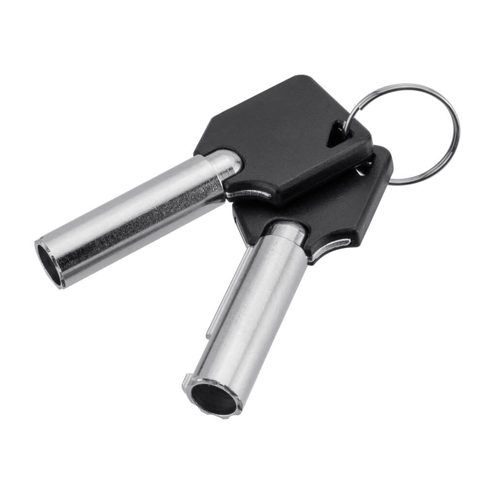Barska Biometric Keypad Depository Safe AX13108 Barska   - USASafeAndVault