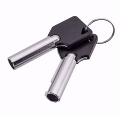 BARSKA HQ1000 Biometric Keypad Rifle Safe AX13378 Barska   - USASafeAndVault