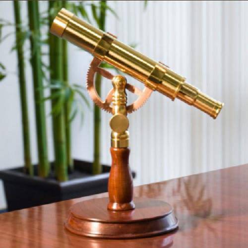 BARSKA Classic Collapsible Spyscope w/ Pedestal AA11126 Discontinued Barska - USASafeAndVault