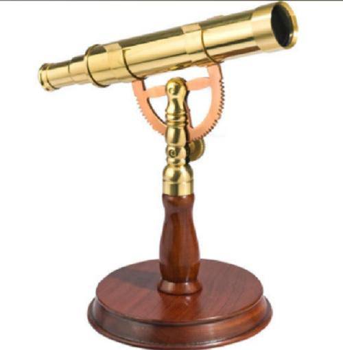 BARSKA Classic Collapsible Spyscope w/ Pedestal AA11126 Discontinued Barska - USASafeAndVault