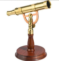 BARSKA Classic Collapsible Spyscope w/ Pedestal AA11126 Discontinued Barska - USASafeAndVault