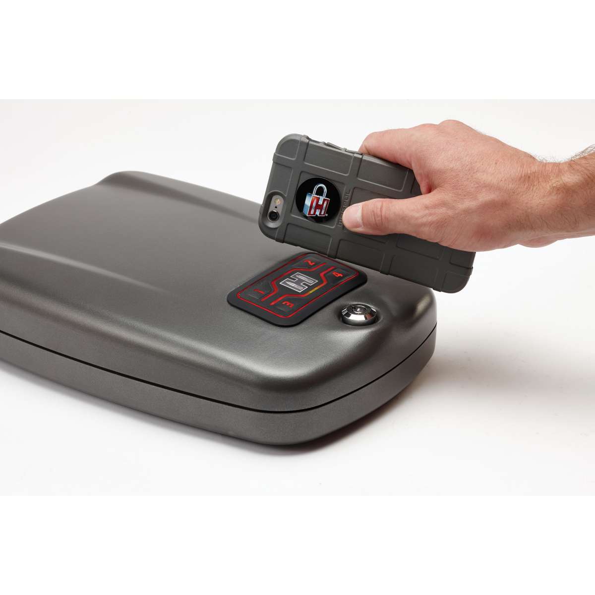Hornady RAPiD® Safe 2700KP XL Hornady Rapid Safe   - USASafeAndVault