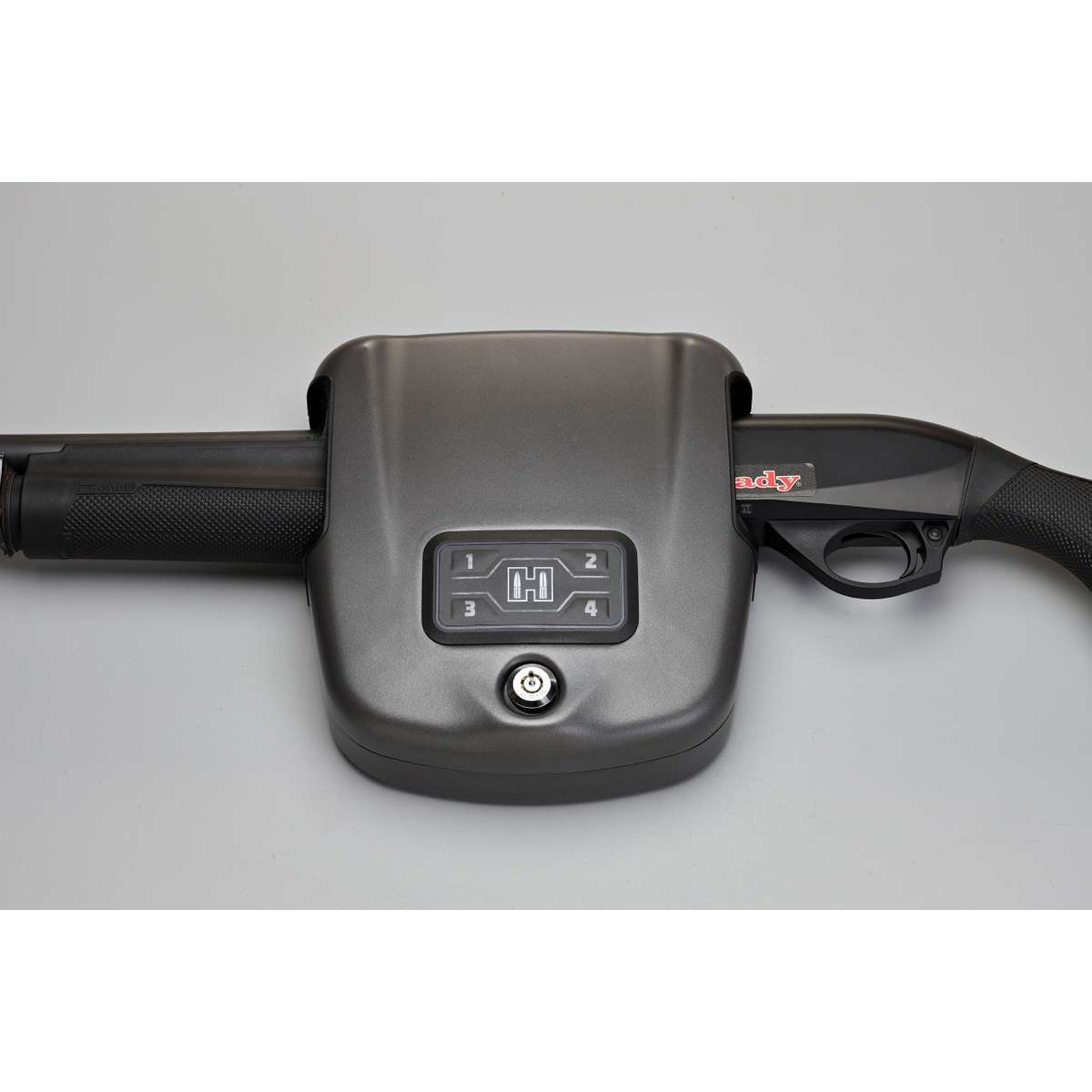 Hornady RAPiD® Safe Shotgun Wall Lock Hornady Rapid Safe   - USASafeAndVault