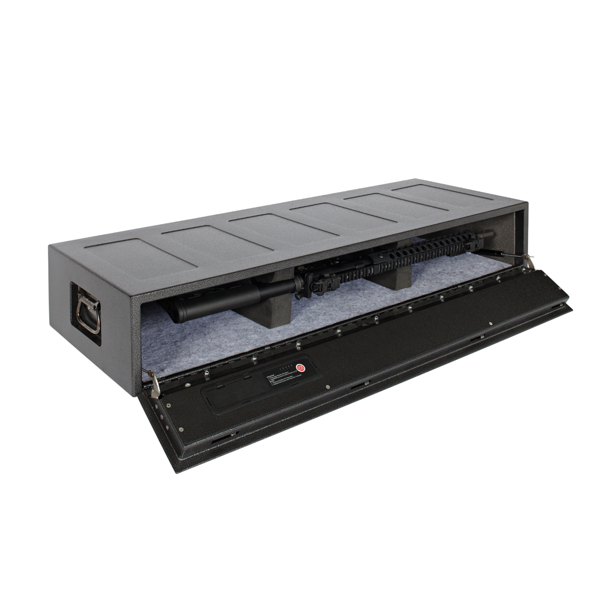 Hornady RAPiD® Safe AR Gunlocker Hornady Rapid Safe   - USASafeAndVault