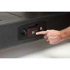 Hornady RAPiD® Safe AR Gunlocker Hornady Rapid Safe   - USASafeAndVault