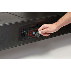 Hornady RAPiD® Safe AR Gunlocker Hornady Rapid Safe   - USASafeAndVault