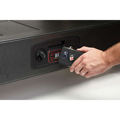 Hornady RAPiD® Safe AR Gunlocker Hornady Rapid Safe   - USASafeAndVault