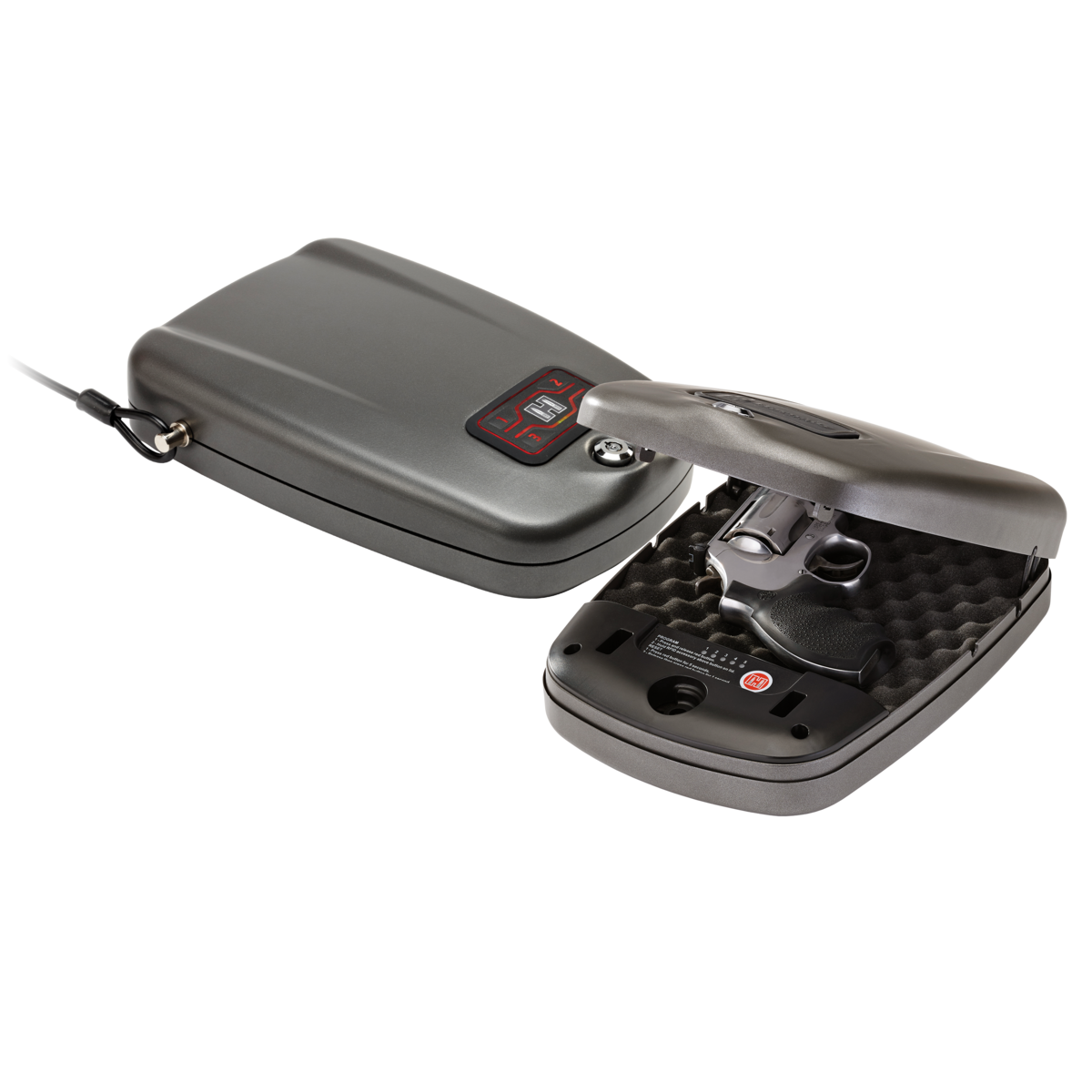 Hornady RAPiD® Safe 2700KP XL Hornady Rapid Safe   - USASafeAndVault