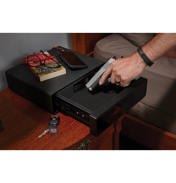 Hornady RAPiD® Safe Night Guard™ Hornady Rapid Safe   - USASafeAndVault