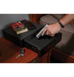 Hornady RAPiD® Safe Night Guard™ Hornady Rapid Safe   - USASafeAndVault