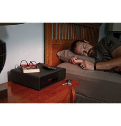 Hornady RAPiD® Safe Night Guard™ Hornady Rapid Safe   - USASafeAndVault