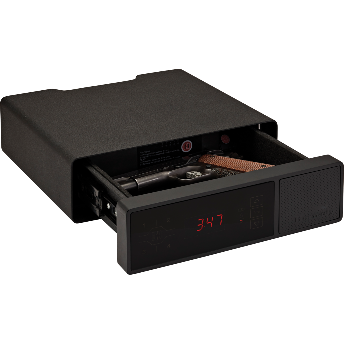 Hornady RAPiD® Safe Night Guard™ Hornady Rapid Safe   - USASafeAndVault