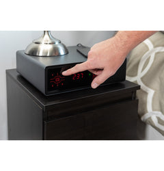 Hornady RAPiD® Safe Night Guard™ Hornady Rapid Safe   - USASafeAndVault