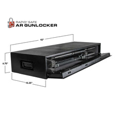 Hornady RAPiD® Safe AR Gunlocker Hornady Rapid Safe   - USASafeAndVault
