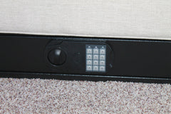 MonsterVault Low-Profile Under Bed and Vehicle Safe with Electronic Lock 4824 Monster Vault   - USASafeAndVault