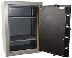 Hayman CV-27C Cash Vault Burglar Safe Hayman Safe   - USASafeAndVault