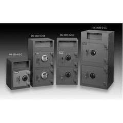 Gardall Economical Depository Safe SDS331 DISCONTINUED Gardall - USASafeAndVault
