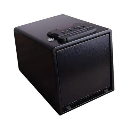 Hollon Pistol Box Safes PB20 Hollon   - USASafeAndVault