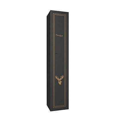 American Furniture Classics 905 Gun Safe Metal Gun Safe American Furniture Classics   - USASafeAndVault