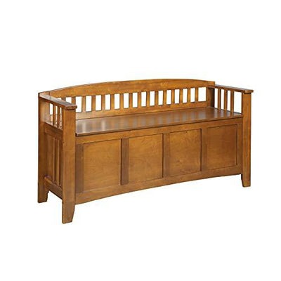 American Furniture Classics Entryway Gun Concealment Bench 504 American Furniture Classics   - USASafeAndVault