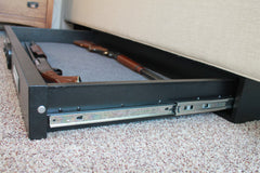 MonsterVault Low-Profile Under Bed and Vehicle Safe with Electronic Lock 4824 Monster Vault   - USASafeAndVault