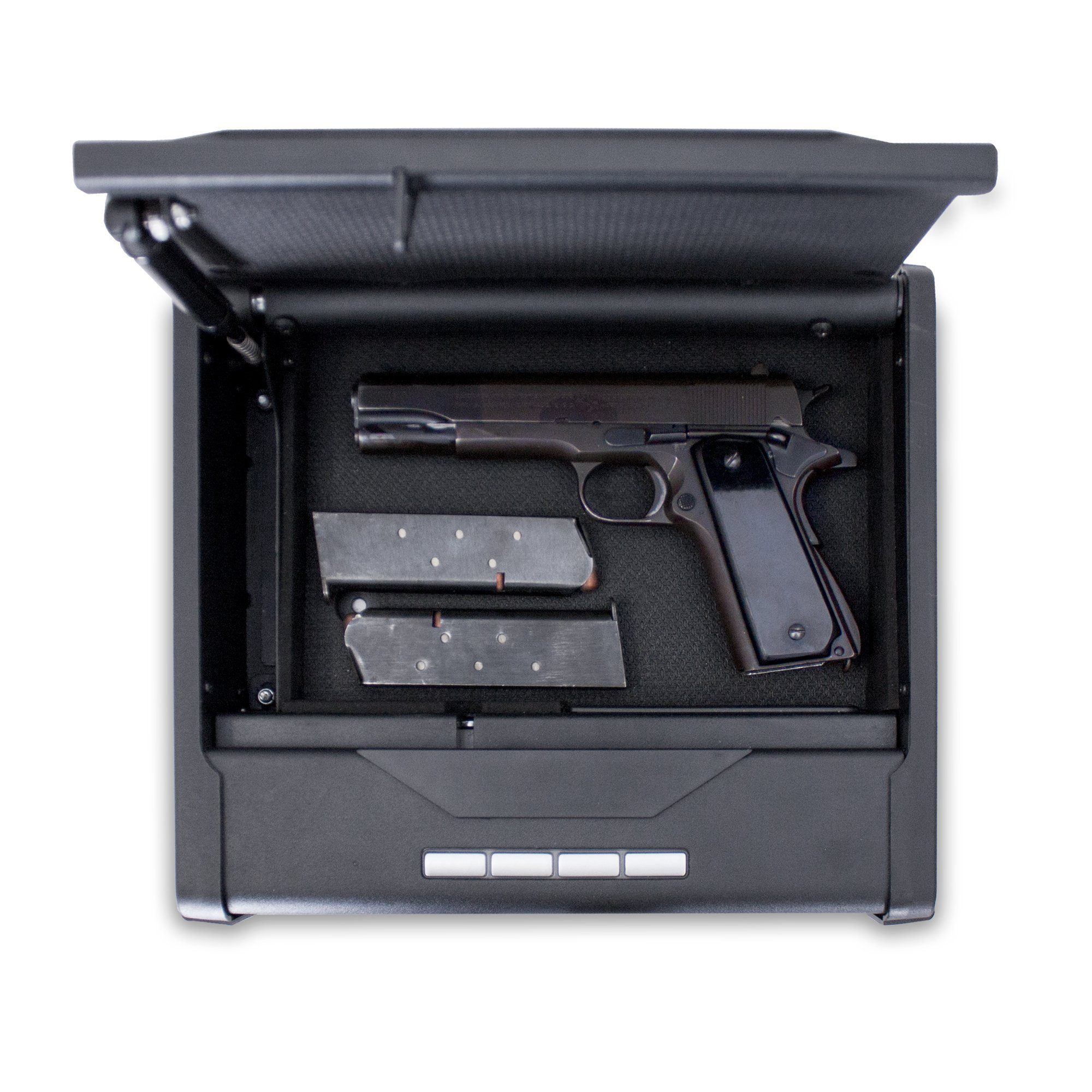 Mesa Safes MPS Series Gun Safe MPS-1 Mesa Safe   - USASafeAndVault
