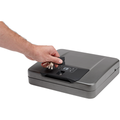 Hornady Rapid Safe 4800KP (XXL) Hornady Rapid Safe   - USASafeAndVault