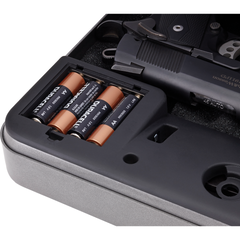 Hornady Rapid Safe 4800KP (XXL) Hornady Rapid Safe   - USASafeAndVault