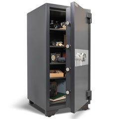 AMSEC CSC Series Composite Burglary 2 Hour Fire Rated Safe CSC4520 AMSEC   - USASafeAndVault